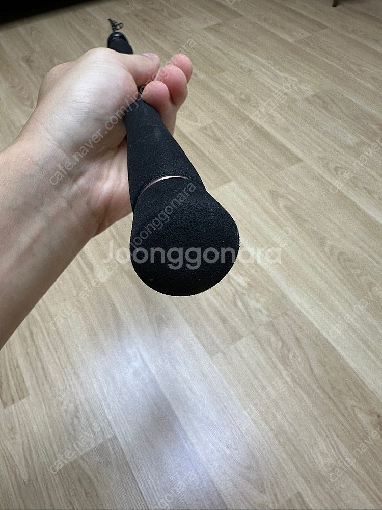 코우가 EX AGS N50 MHB 팝니다 !--3