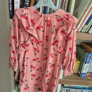 리미떼두두 원피스 M