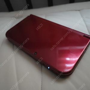 new 3DS Xl S급