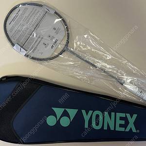 요넥스 2025 배드민턴 라켓 줄없음 NANOFLARE