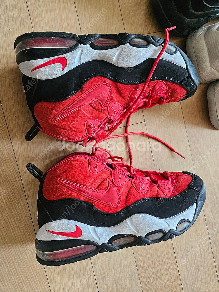 나이키조단농구화 30000원, FILA 240 1000...--2