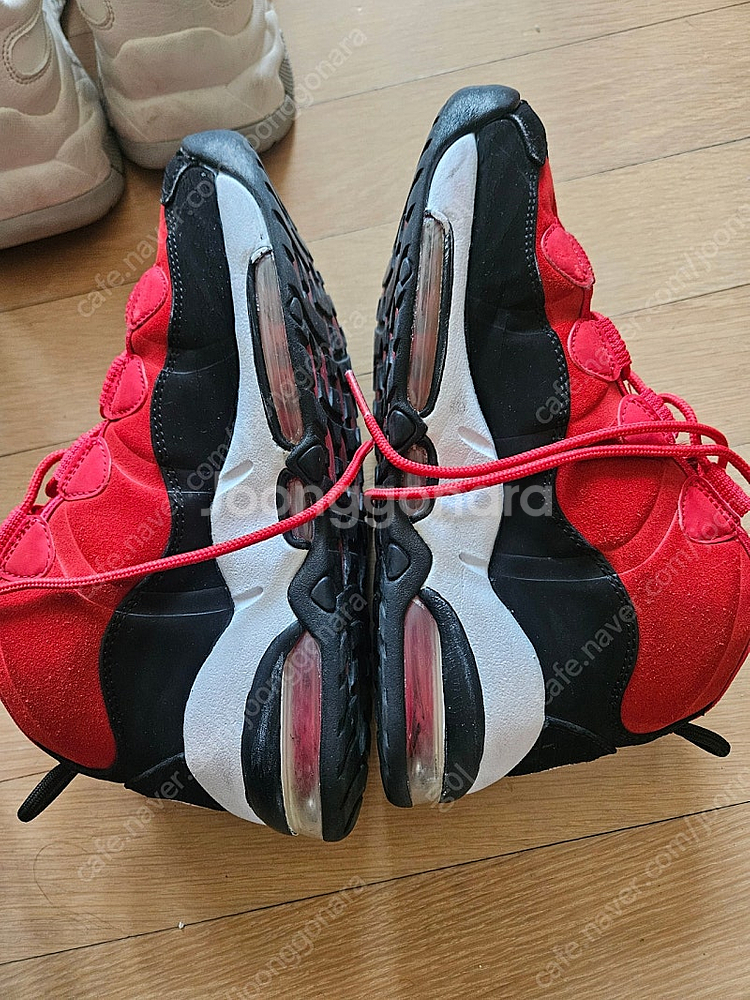 나이키조단농구화 30000원, FILA 240 1000...--3