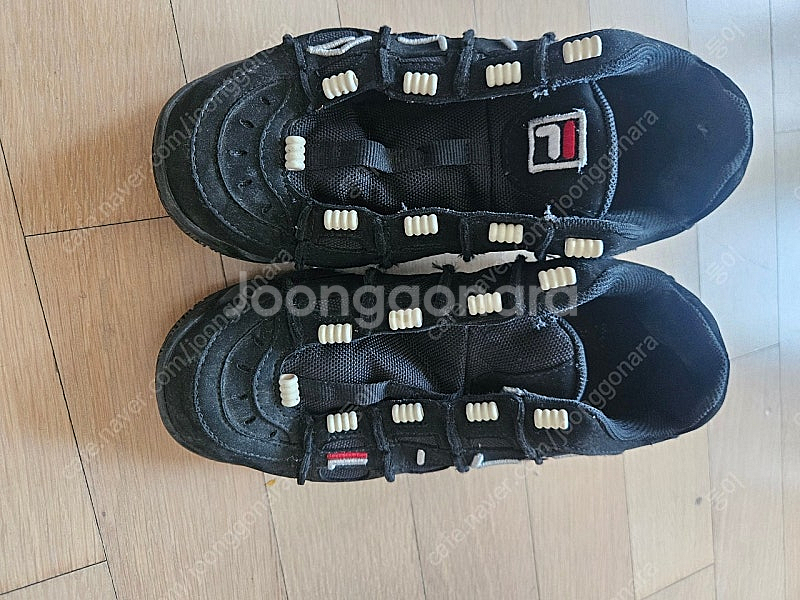 나이키조단농구화 30000원, FILA 240 1000...--5