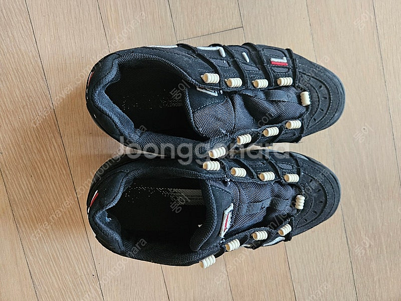나이키조단농구화 30000원, FILA 240 1000...--6