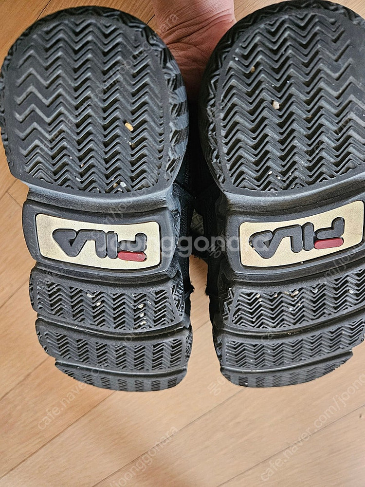 나이키조단농구화 30000원, FILA 240 1000...--7
