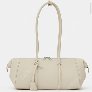r2w 레디투웨어 골딘백 goldin bag 스몰 화이트