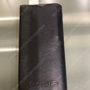 레트로 CASIO 계산기