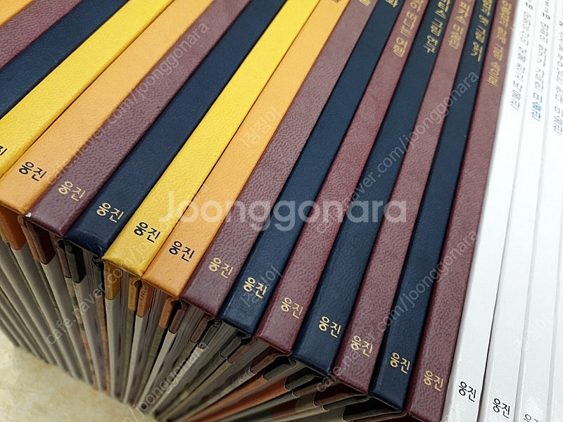 이야기가 있는 작은미술관 다채 전 26권--1