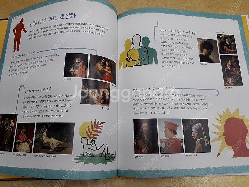 이야기가 있는 작은미술관 다채 전 26권--3