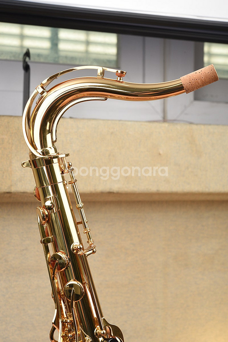 야마하 테너 색소폰 YTS-280(인도네시아산)--9
