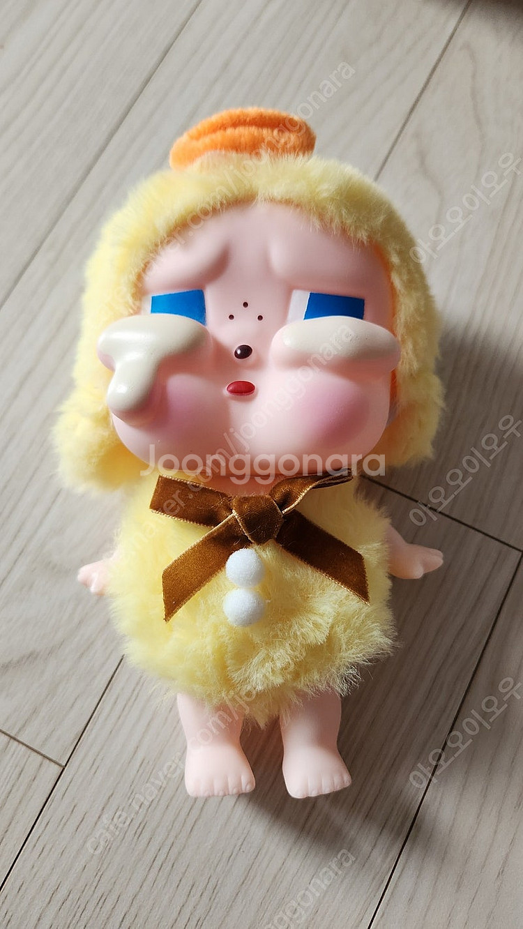 크라잉베이비--0