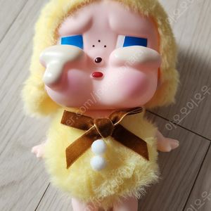 크라잉베이비