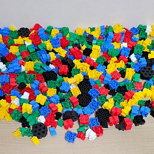 (택포)몰펀 거의 500피스(약 492피스)