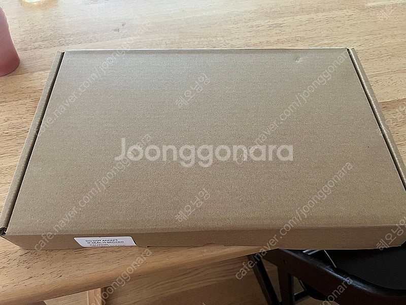 삼성 갤럭시북5 프로 미개봉 새상품 NT940xha-k...--0