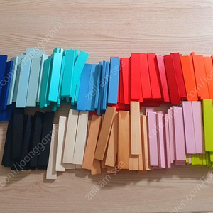 택포 무배) Janod 자노드 카프라 컬러 원목교구