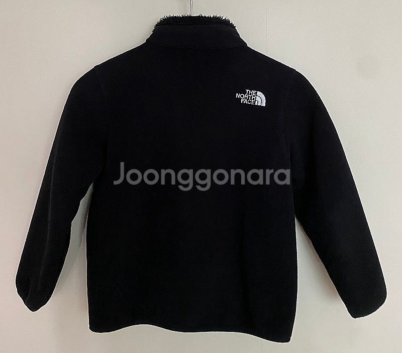 (정품) 노스페이스키즈 플리스 자켓 130--2