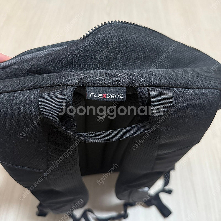 새상품 노스페이스 백팩 24L--2