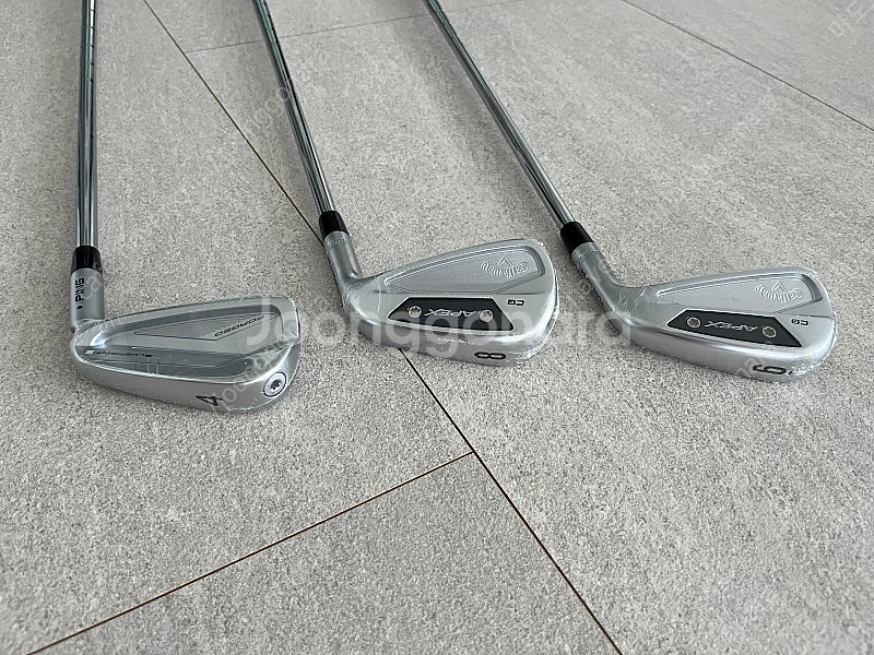 블루프린트s(4번) apex24cb(6,8번)--0