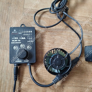 강남 제바오수류모터 게이트밸브 염도계 피딩 측면여과기