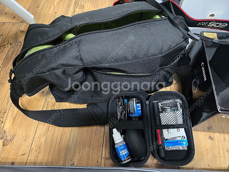 캐논 EOS R8 바디--2