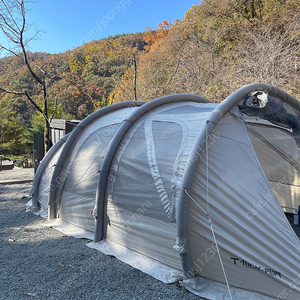 제드 티맥스에어텐트