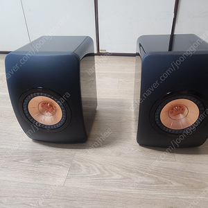 KEF LS50 판매