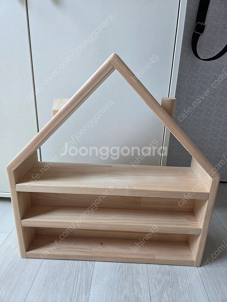코코지하우스 피규어 정리대--0