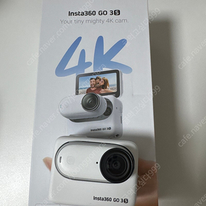 인스타360 go3s