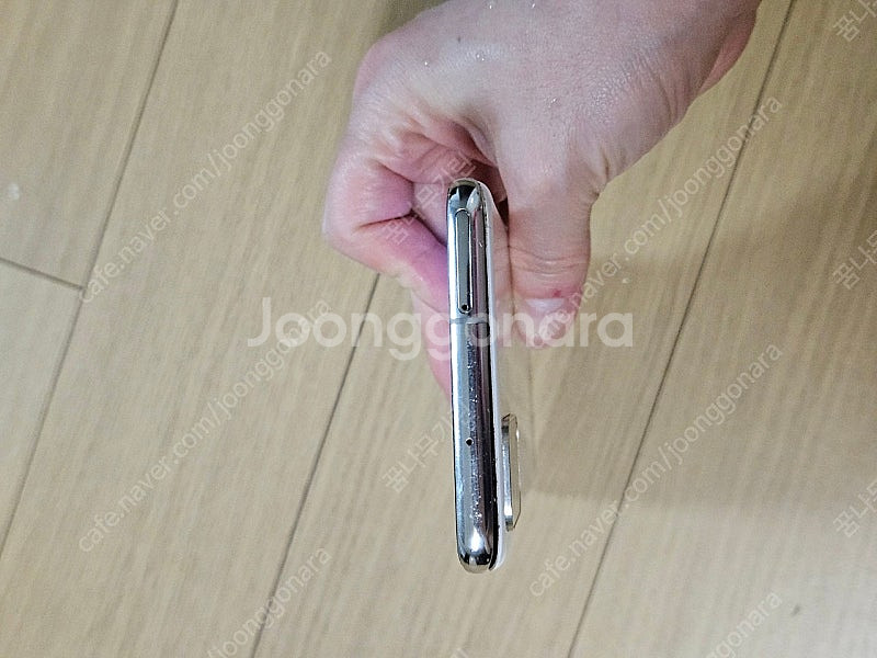 갤럭시 S20 플러스 S20+ 부품용--1