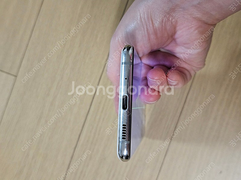 갤럭시 S20 플러스 S20+ 부품용--2