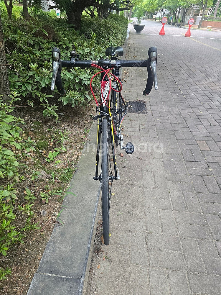 첼로 솔레이어 풀105( 구형105 10단 ) 510사...--1