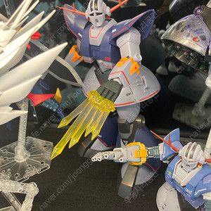 로봇혼 퍼펙트지옹 판매