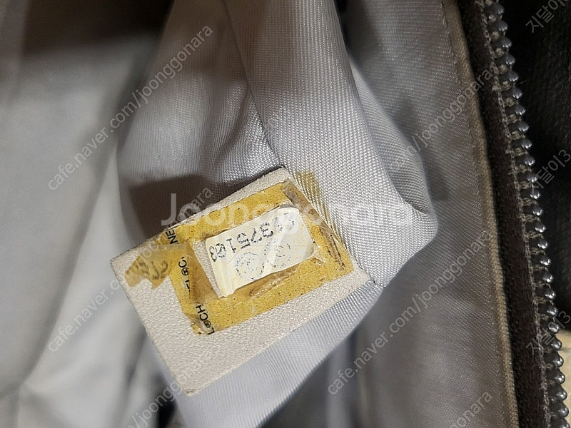 (정품) 샤넬 비아리츠 가방 숄더백 토트백 chanel--9