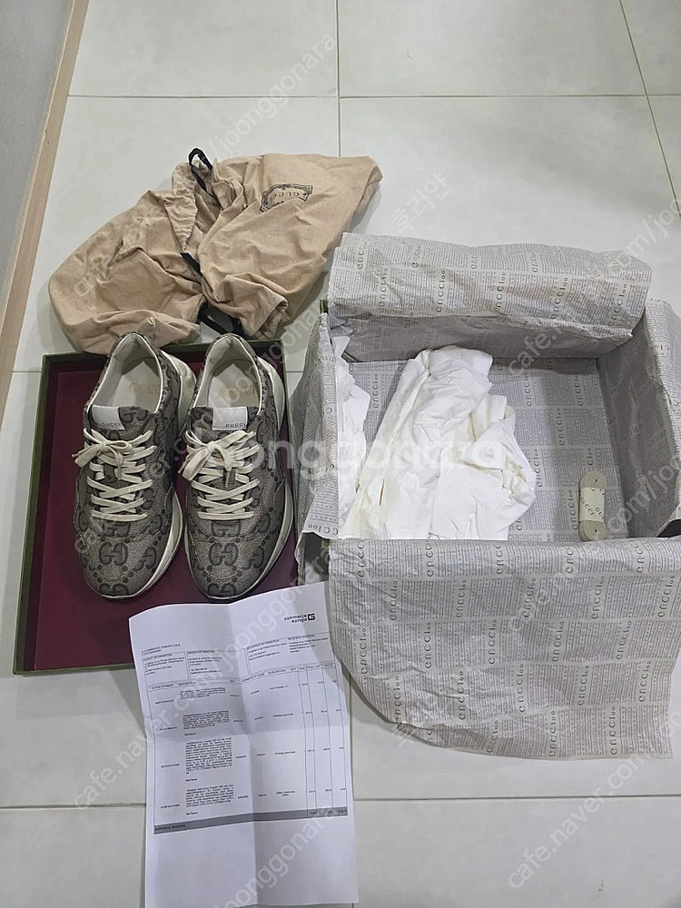 [270] 구찌 라이톤 100주년--0