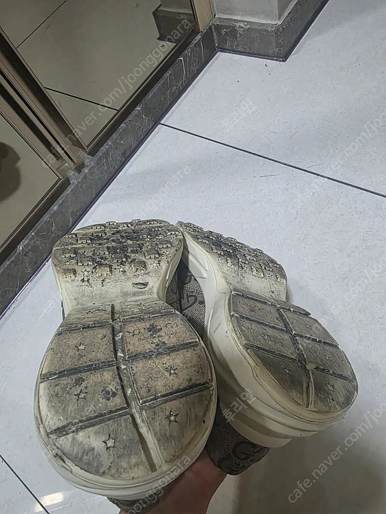 [270] 구찌 라이톤 100주년--2