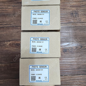 오토닉스 PHOTO SENSOR BMS5M-TDT