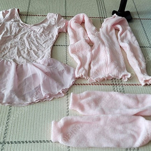 발래복 워머 토시 가방 볼레로 강습수영복