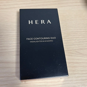 새상품) 헤라 하이라이터