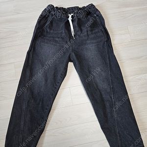 히로 데님 140