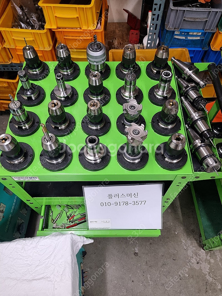 BT40툴공구--0