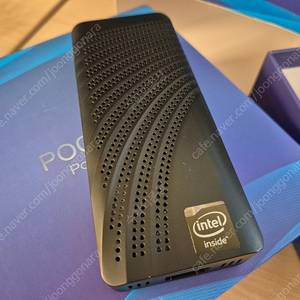 T6 Pro 미니PC 스틱 6GB 128GB