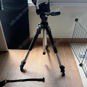 맨프로토 190 pro + 804rc2 (manfrotto 삼각대, 트라이포드)