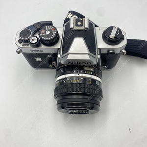 민트급 니콘 FM2+50mm F1.4렌즈 88올림픽 기념바디 팝니다.