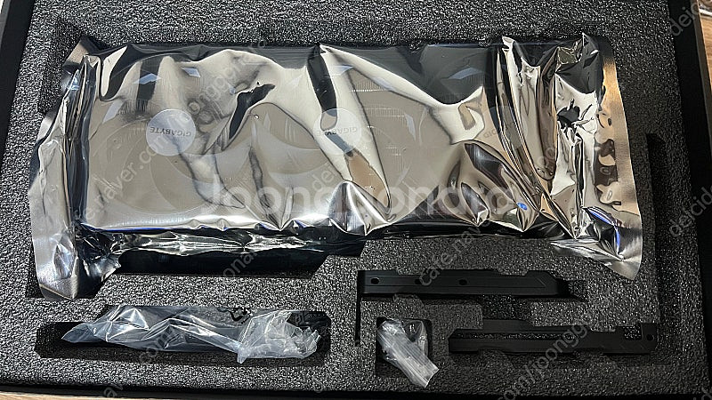 GIGABYTE 지포스 RTX 4080 Gaming O...--1