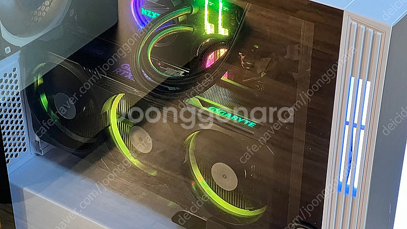 GIGABYTE 지포스 RTX 4080 Gaming O...--5