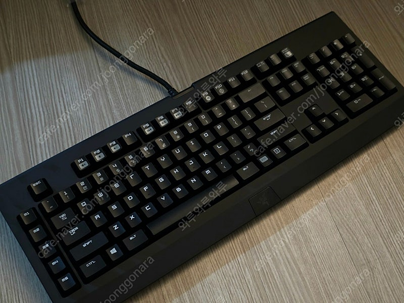 레이저 블랙위도우 2014 새제품 판매--7