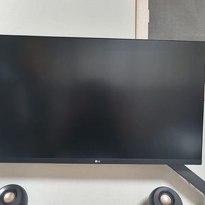 LG 4K UHD 32인치 모니터 32UP830