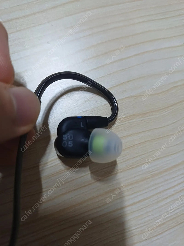 akg n5005, ie300(5년 보험) 오늘만 30만원--1