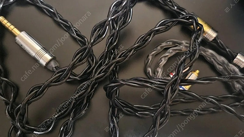 akg n5005, ie300(5년 보험) 오늘만 30만원--4