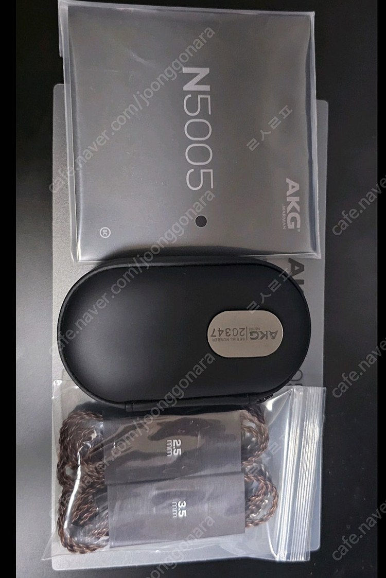 akg n5005, ie300(5년 보험) 오늘만 30만원--5